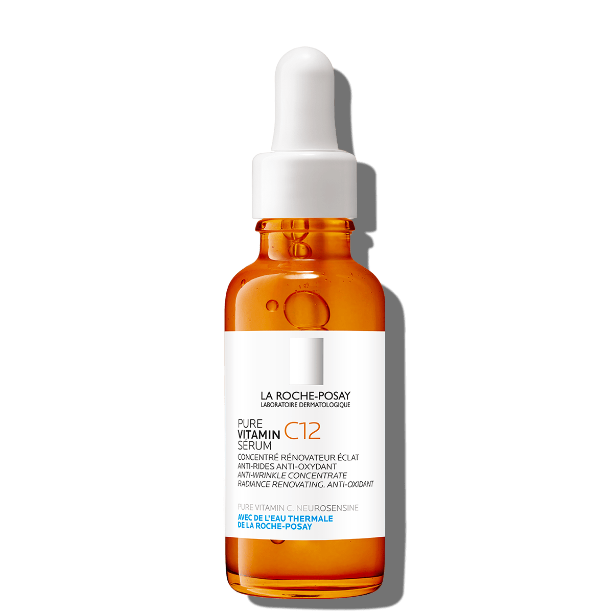 PURE VITAMIN C12 SERUM