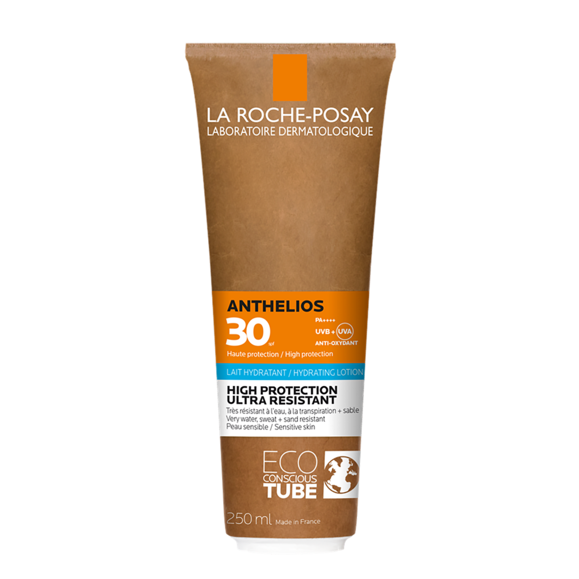 ANTHELIOSSOLLOTION SPF30