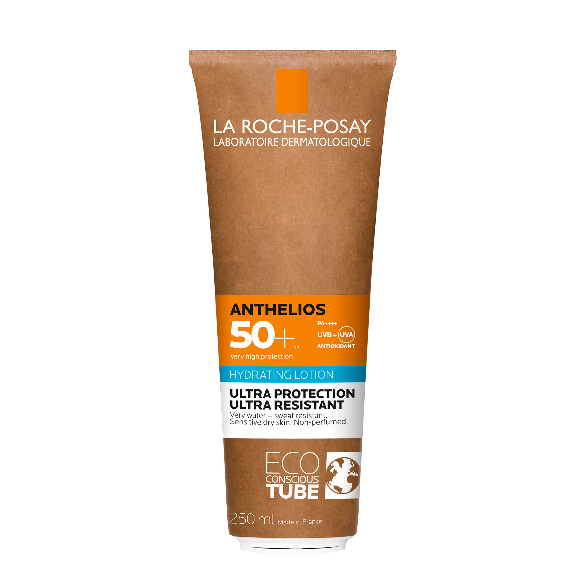 ANTHELIOS SOLLOTION SPF50+
