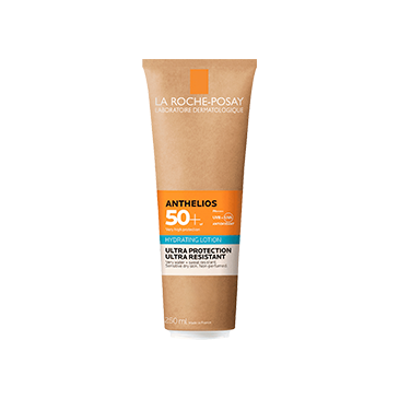 ANTHELIOS SOLLOTION SPF50+