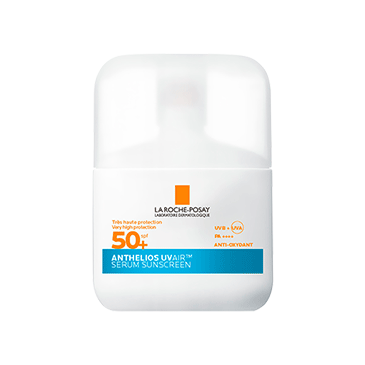 ANTHELIOS UVAIR SPF50+