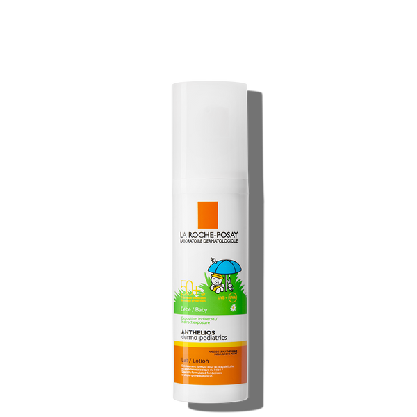 ANTHELIOS Baby Sollotion | Roche-Posay