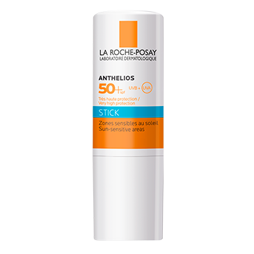 La Roche Posay ProduktSide Sol Anthelios XL Stick Sensitive Area Spf50