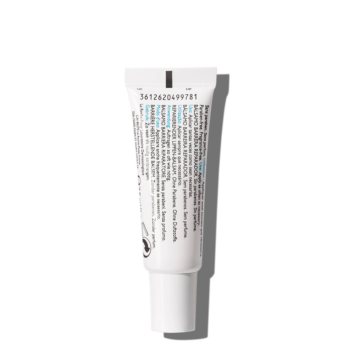 La Roche Posay Produktsida Småskador Cicaplast Levres Barrier Repairing 
