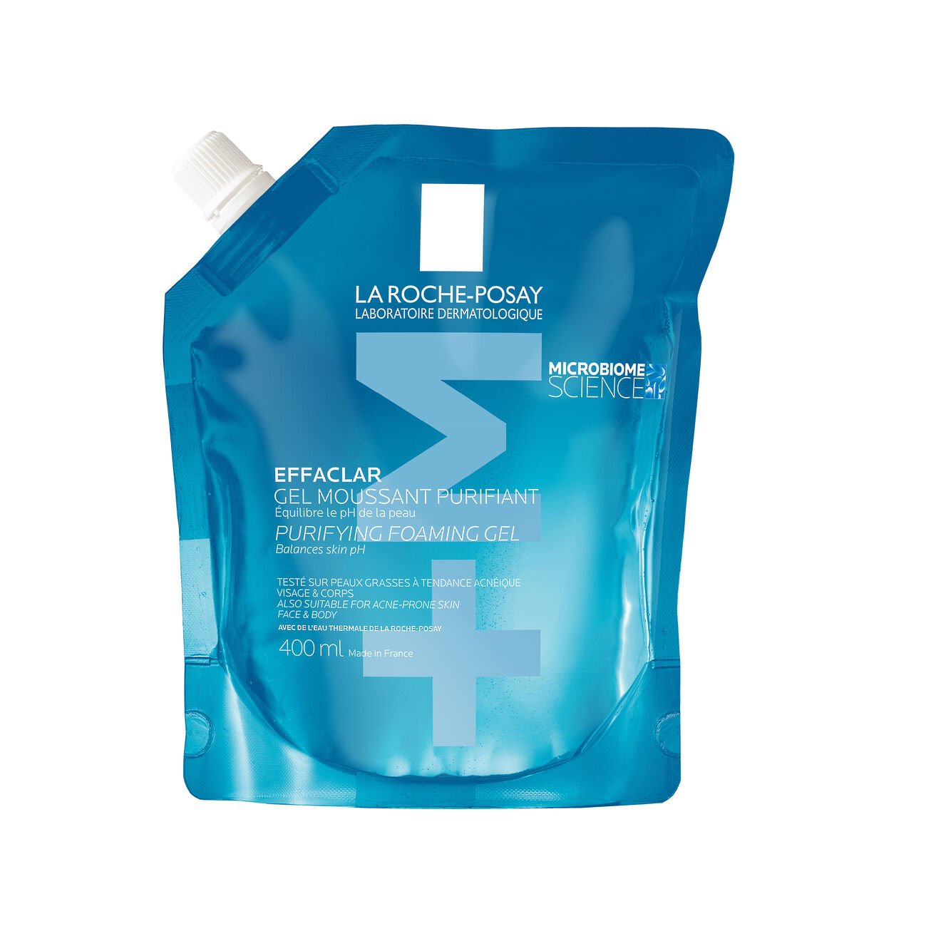 effaclar-rensegele-plus-m-refill