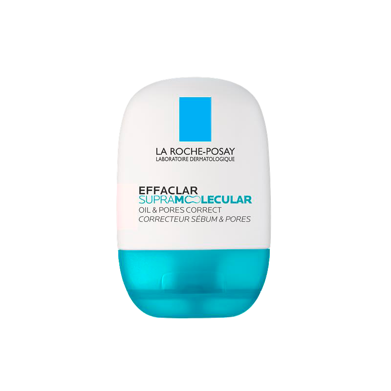 EFFACLAR SUPRAMOLECULAR OIL &amp; PORES GEL CREAM