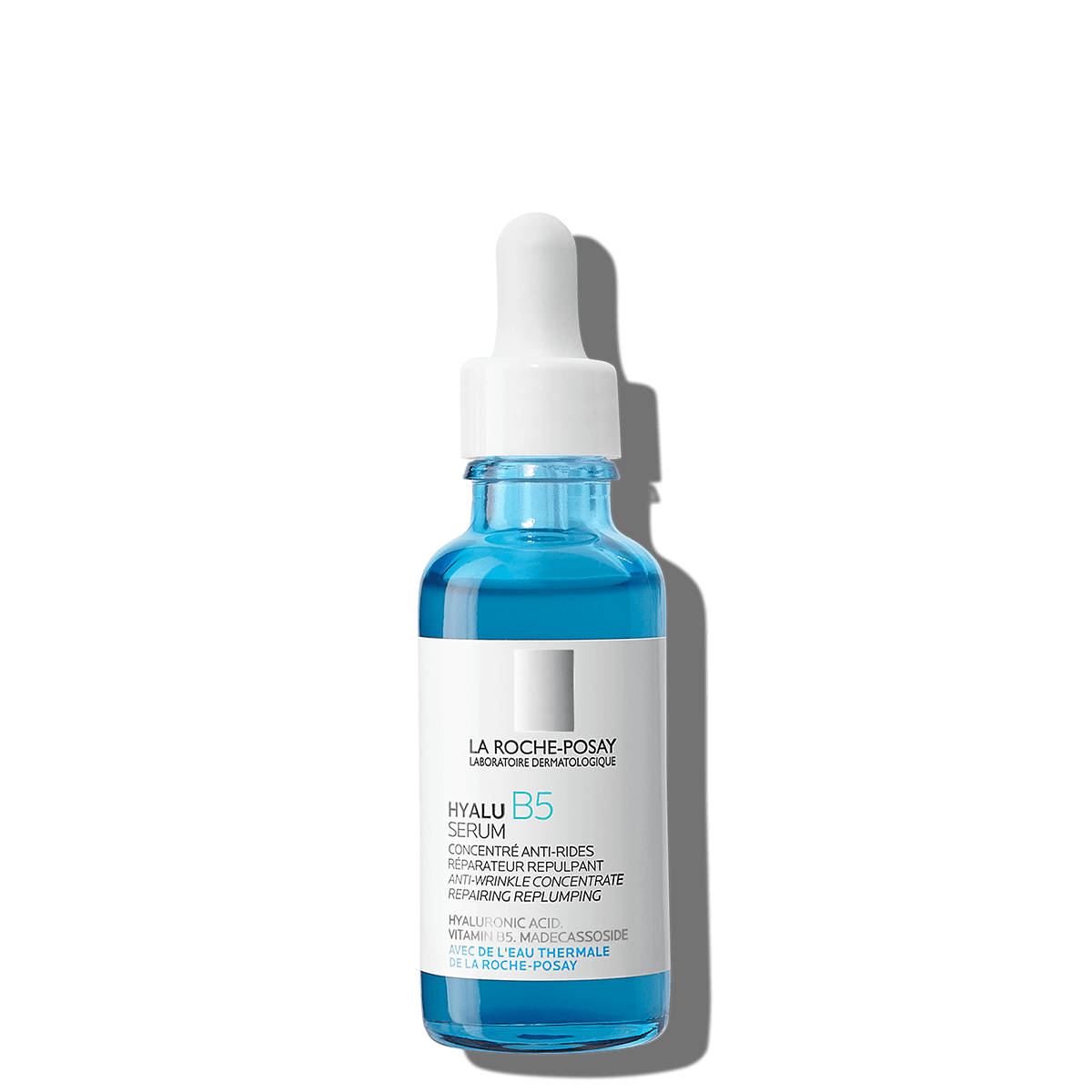 La Roche Posay Tuotesivu Ikääntymisen ehkäisy Hyalu B5 Serum 30ml 333787558362