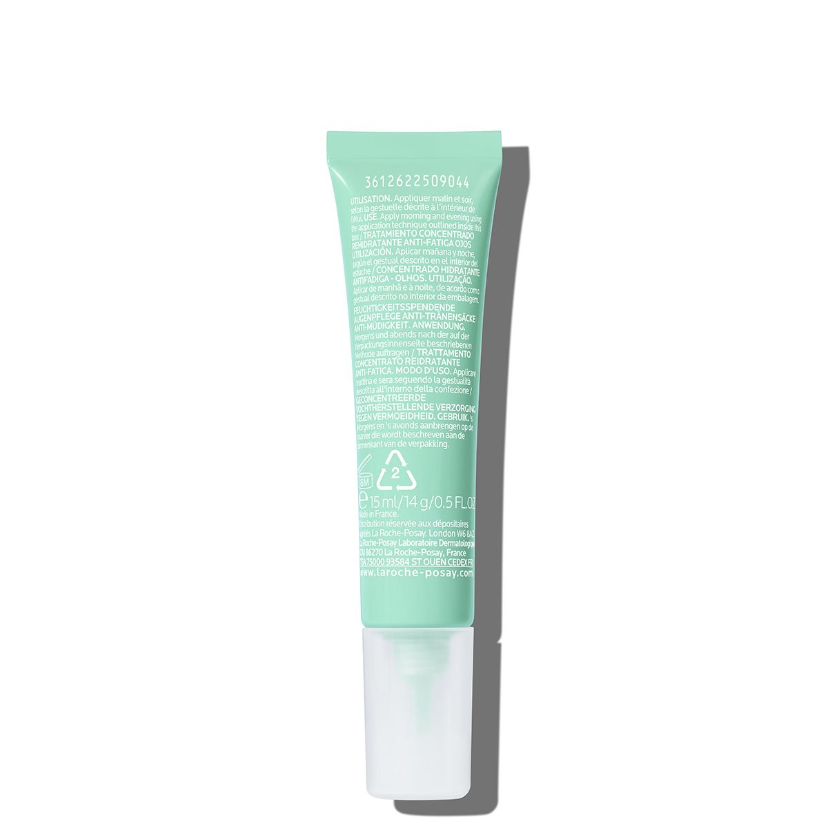 La Roche Posay ProduktSide Hydraphase Intense Yeux 15ml 3337872412646 