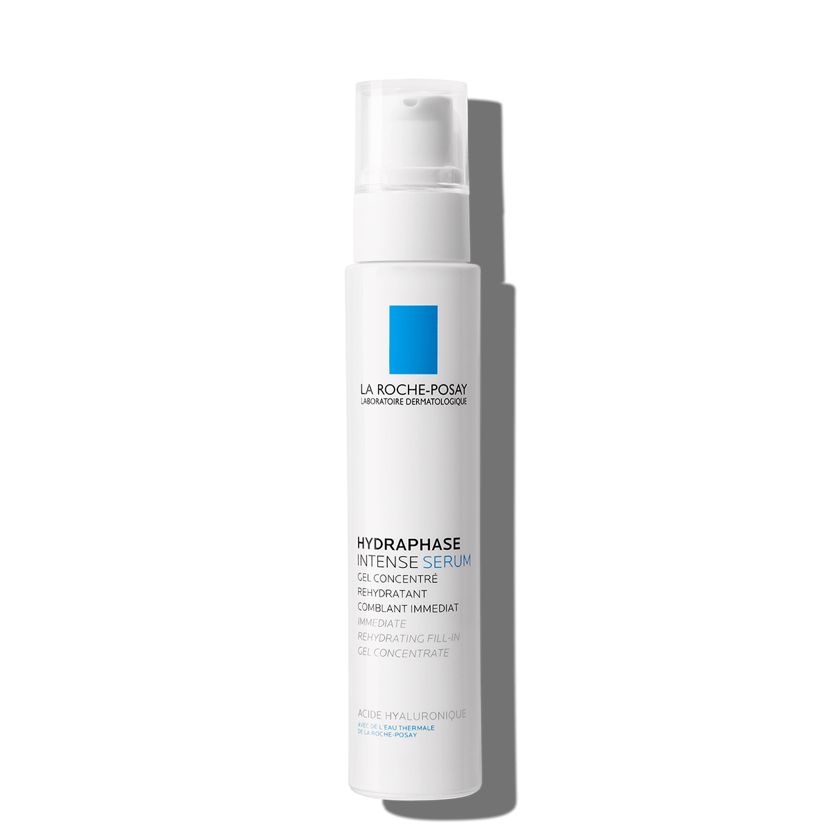 La Roche Posay Produktsida Hydraphase Intense Moisturizing Serum 30ml 