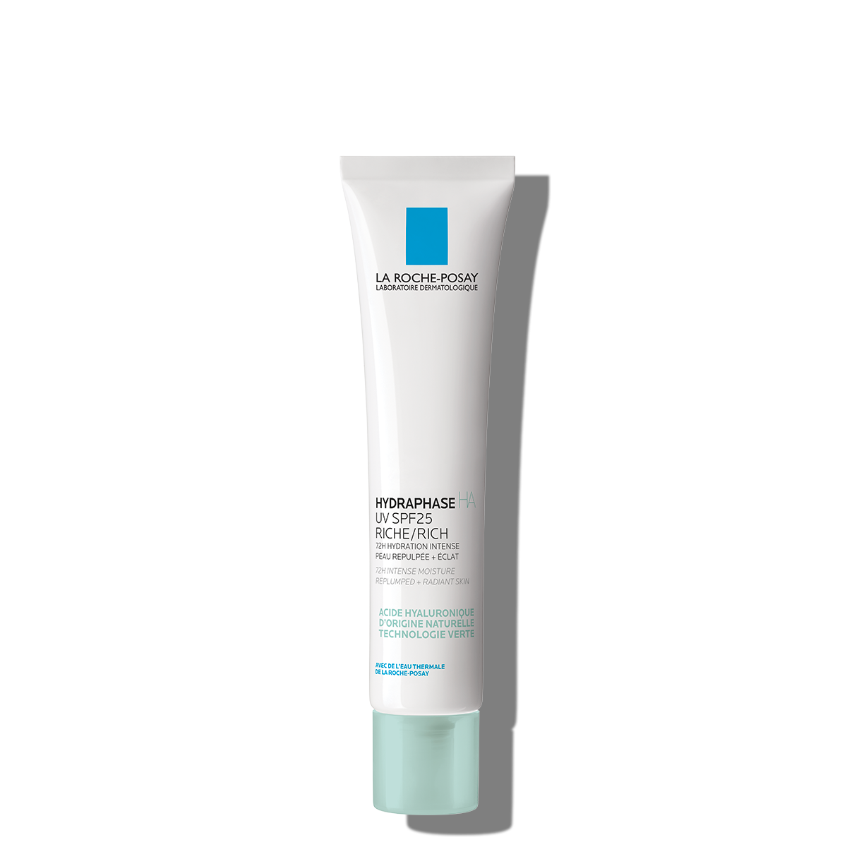 La Roche Posay Produktsida Hydraphase UV Intense Rich Spf20 50ml 33378