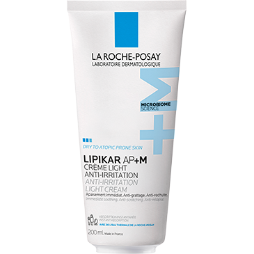 LIPIKARBALM LIGHT AP+M