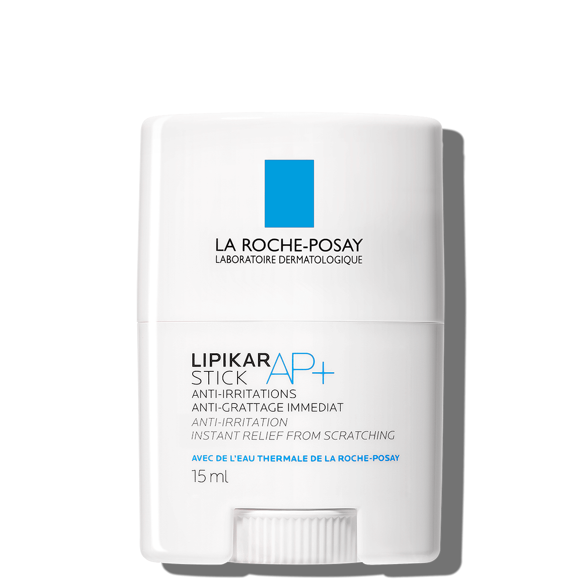 La Roche Posay Kroppspleie Lipikar Stick AP 15ml Irritation Scratching E