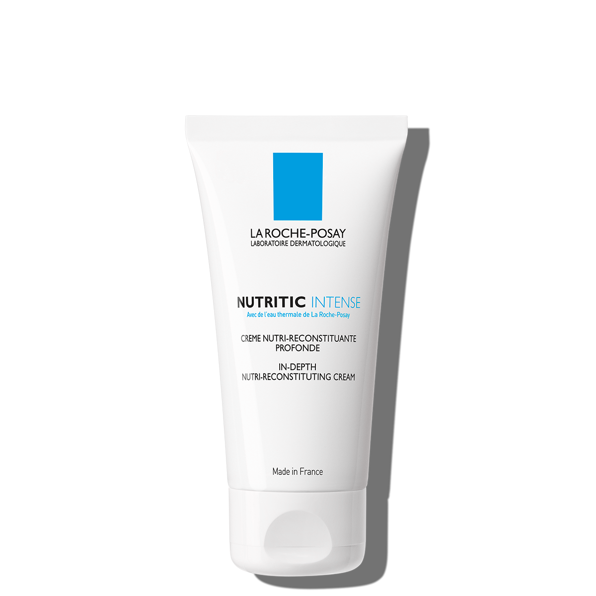 La Roche Posay Produktsida Ansiktsvård Nutritic Intense Cream 50ml 33378
