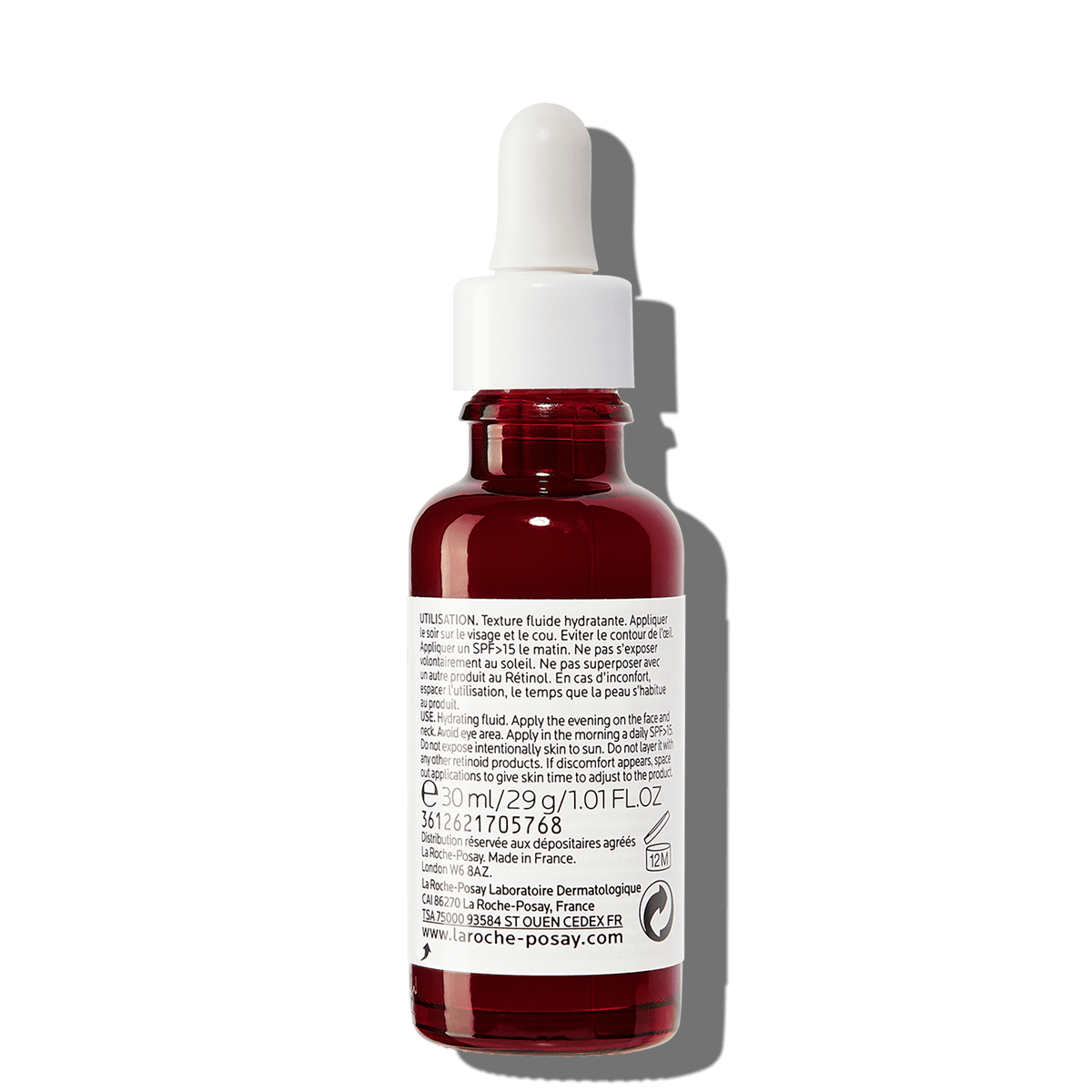 LaRochePosay Produkt AntiAging Retinol B3Serum 30ml 3337878694469 BSS 1