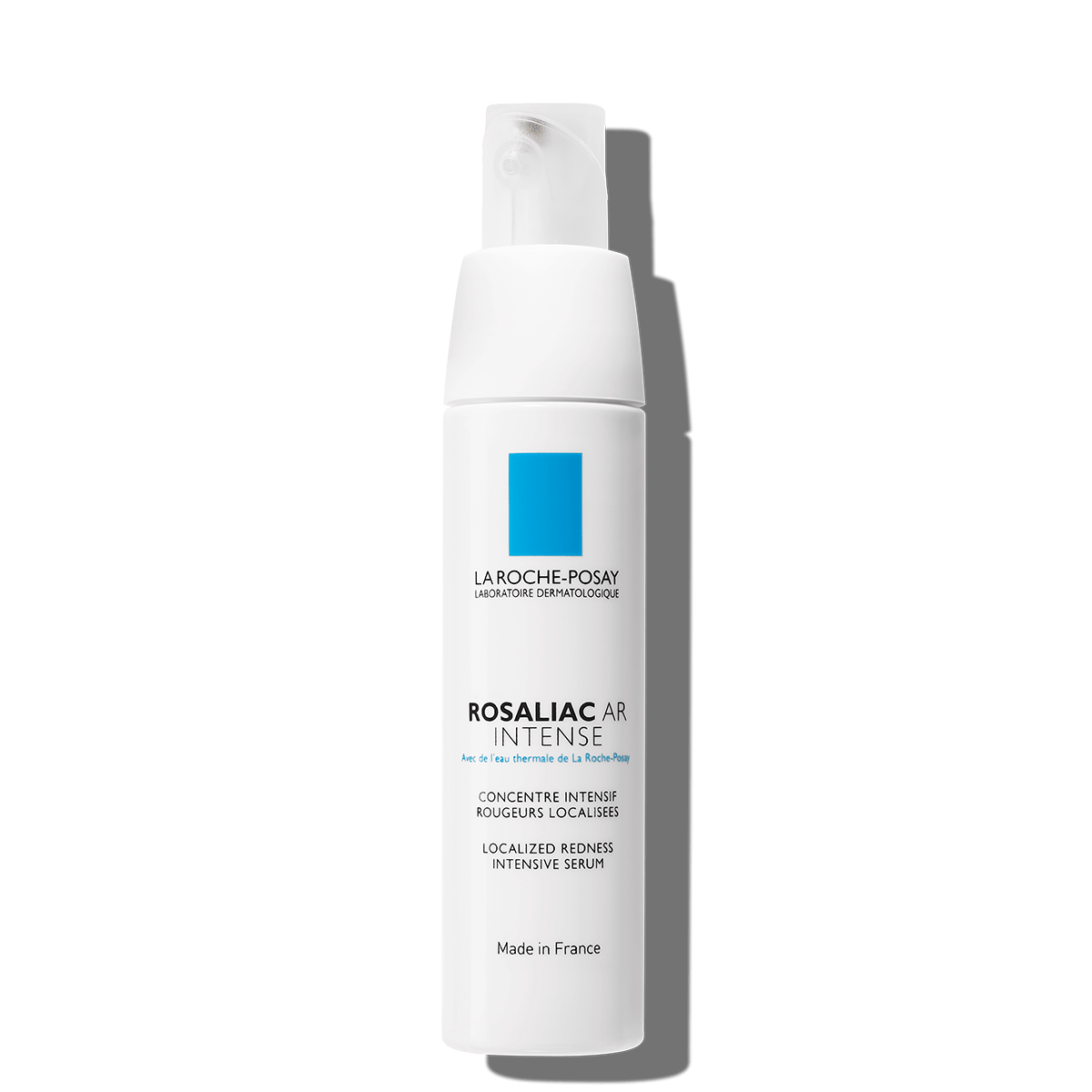 kabel termometer Fakultet ROSALIAC AR Intense » Serum mod rødme | La Roche-Posay