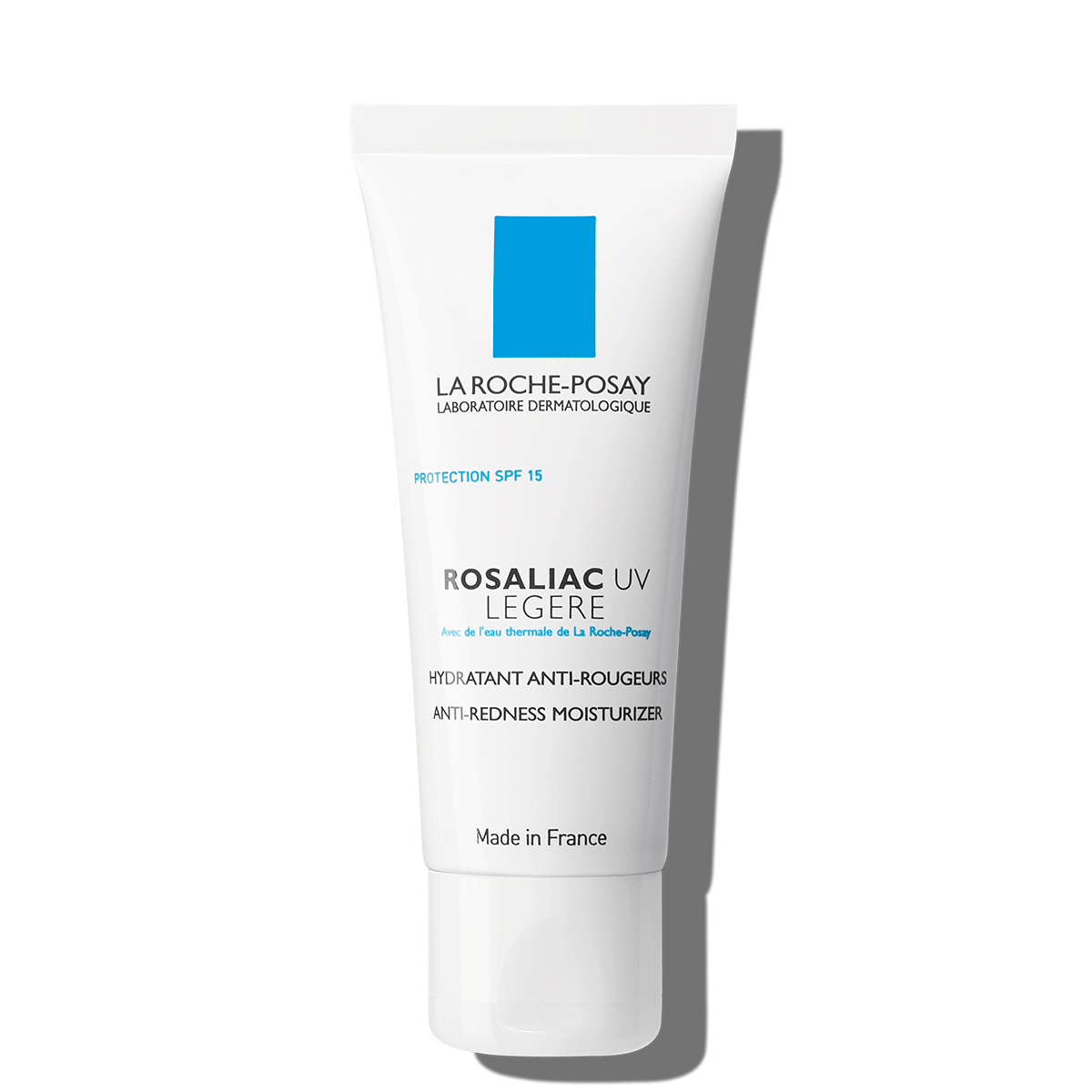 La Roche Posay Produktsida Ansiktsvård Rosaliac UV Light Spf15 40ml 3337