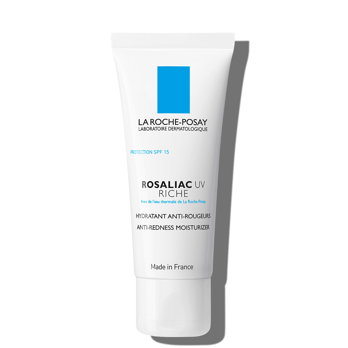 Riche » tør hud med SPF15 | La Roche-Posay