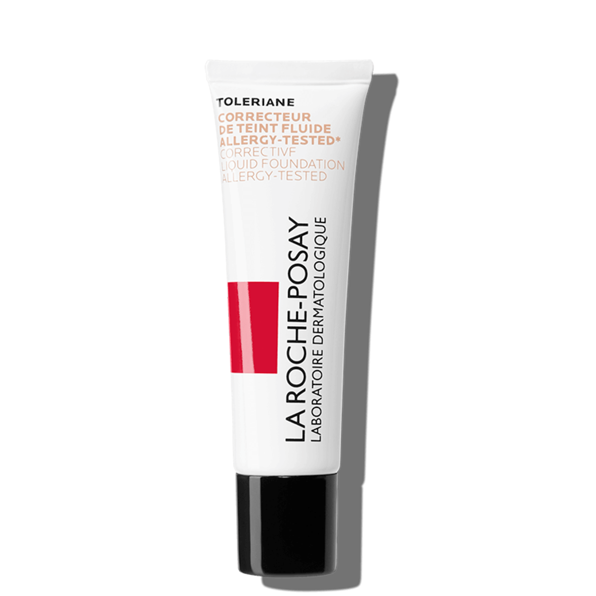 lide Mediator Duke Toleriane Flydende Foundation | La Roche-Posay