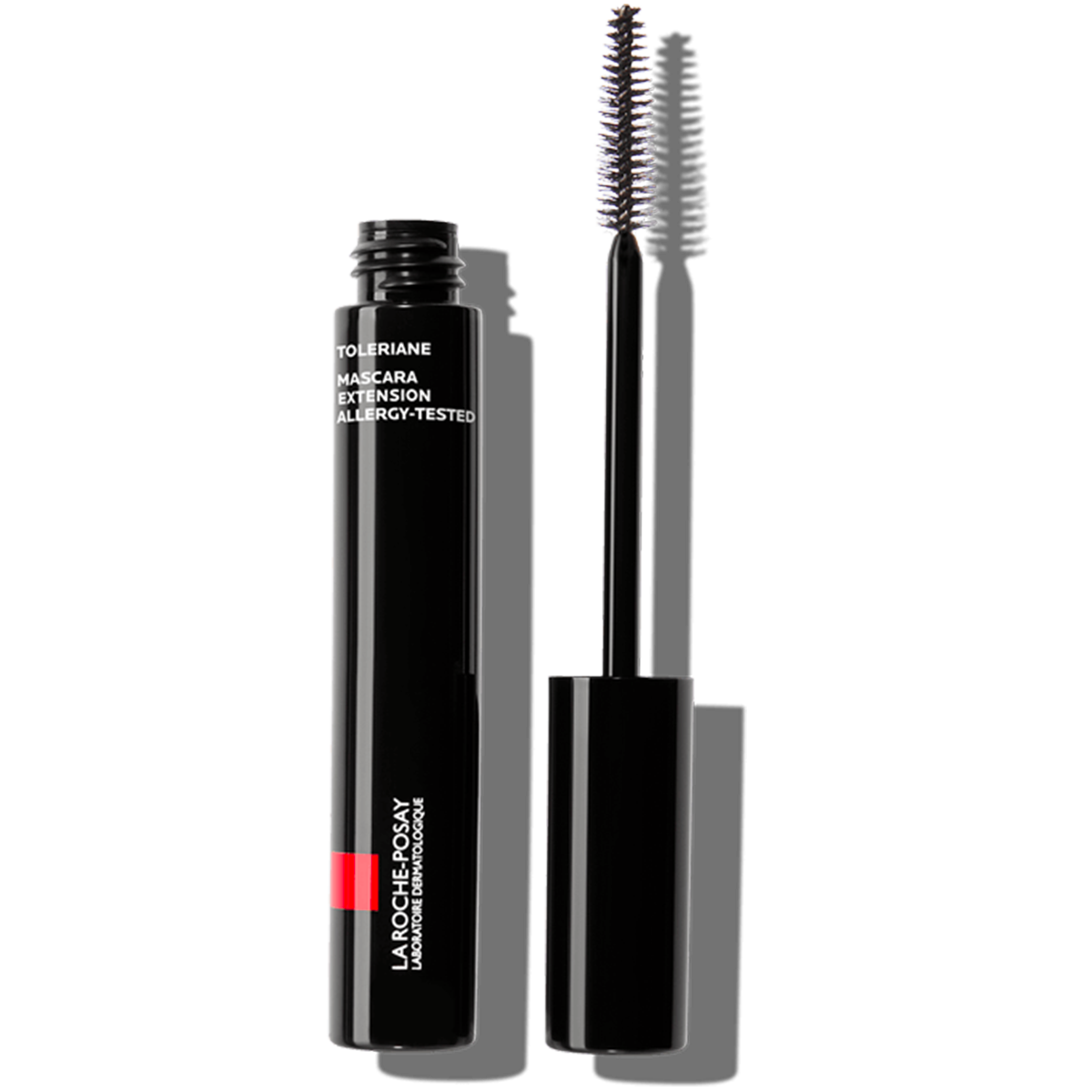 La Roche Posay Sensitiv Toleriane Makeup FORLÆNGENDE MASCARA Sort 333