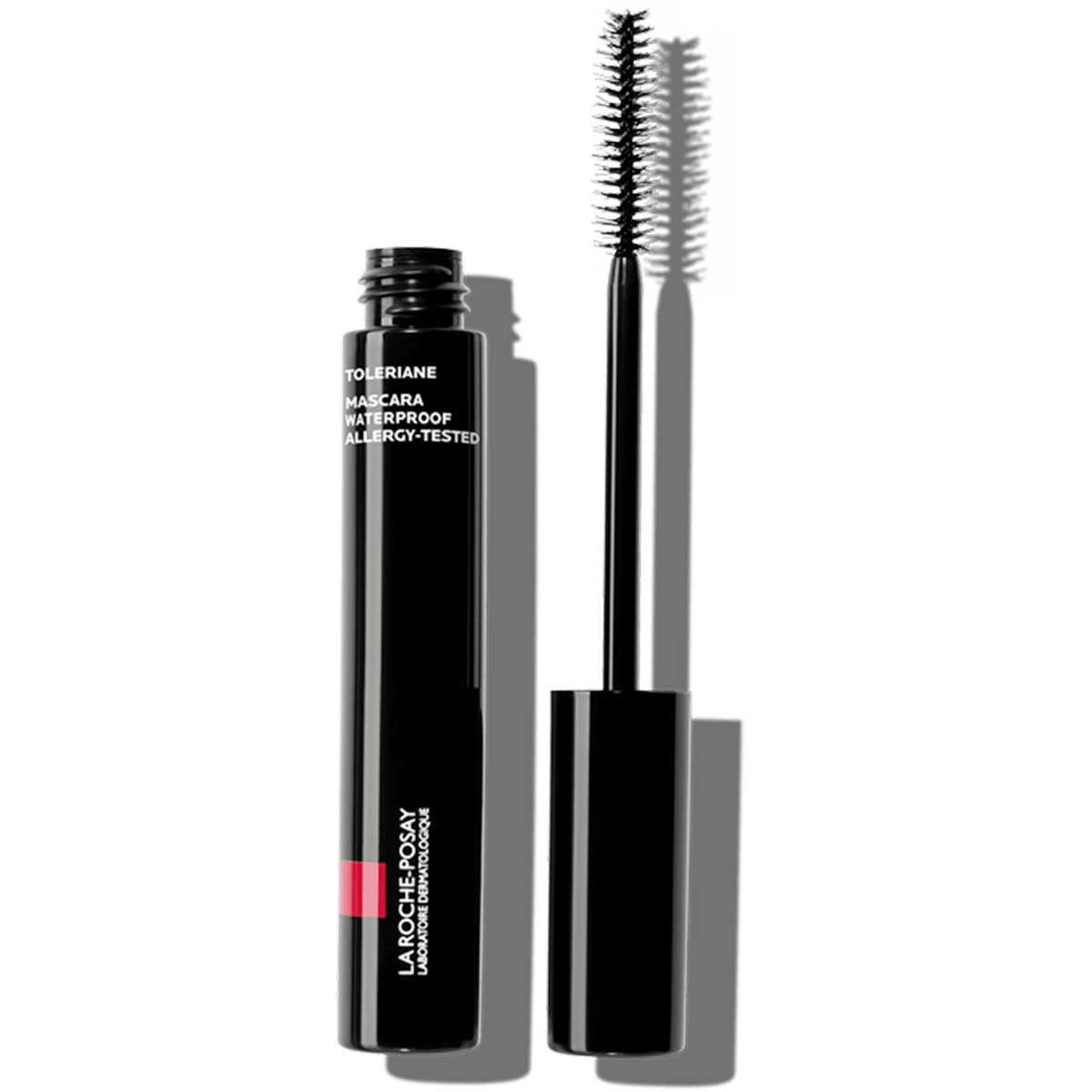 La Roche Posay Sensitiv Toleriane Sminke WATERPROOF MASCARA Sort 33