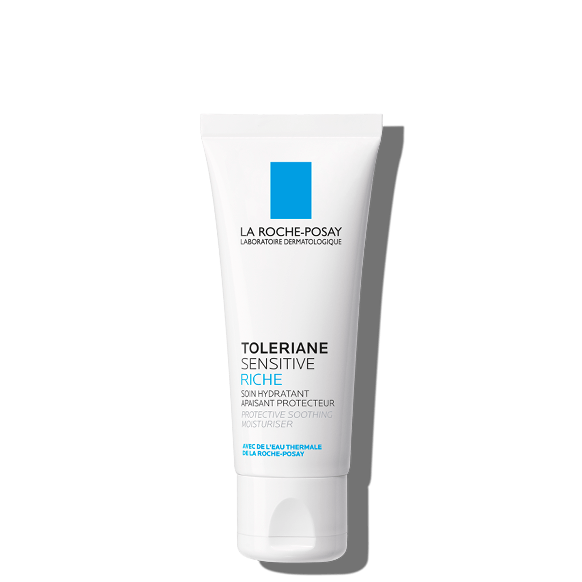 La Roche Posay Produktsida Känslig Allergisk Toleriane Riche 40ml
