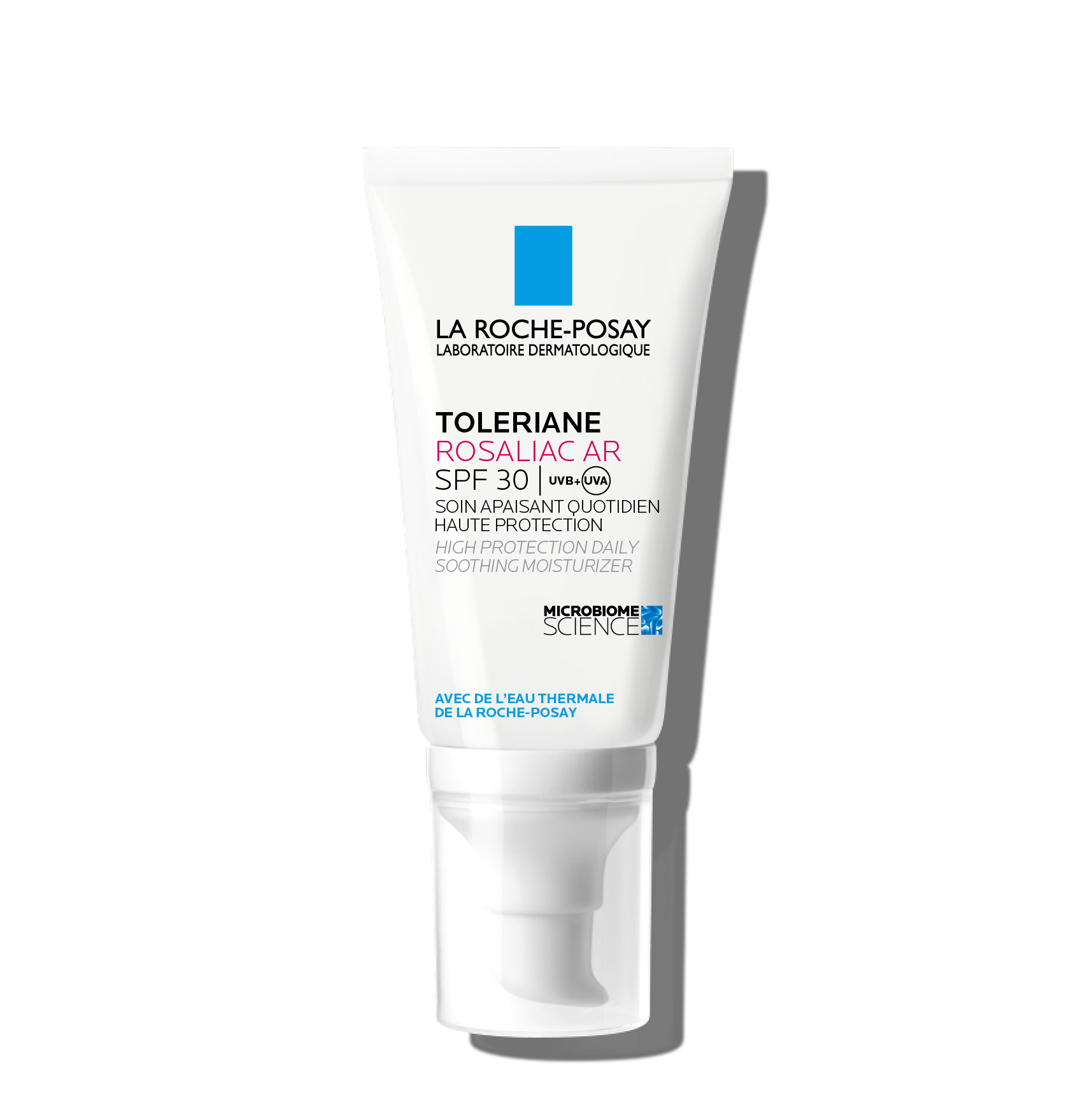 TOLERIANE ROSALIAC AR SPF30