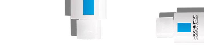 La Roche Posay hårpleje Kerium-sortiment sidehoved