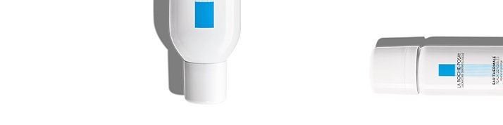 La Roche Posay termalsk kildevand serie sidehoved