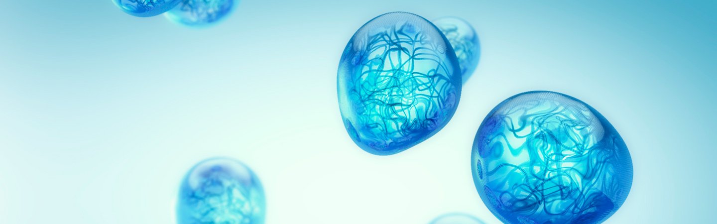 Larocheposay microbiome 15 years of skincare